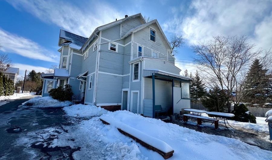 38 Prospect Pl, Bristol, CT 06010 - 0 Beds, 0 Bath