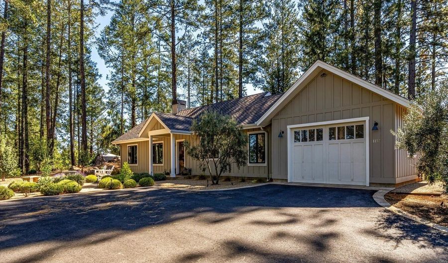 1155 Las Posadas Rd, Angwin, CA 94508 - 7 Beds, 6 Bath