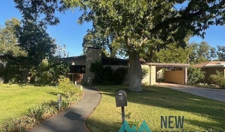 1308 Gamma Ave, Carlsbad, NM 88220 - 4 Beds, 2 Bath