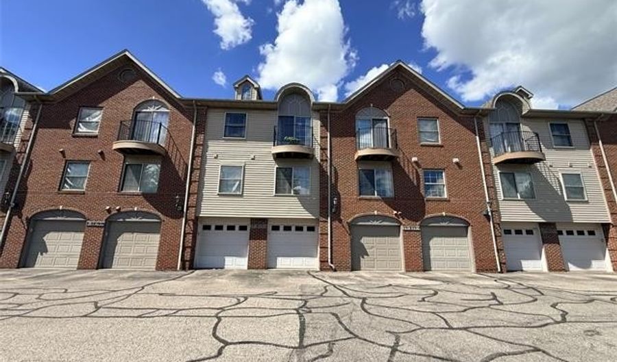 2916 Signature Blvd, Ann Arbor, MI 48103 - 2 Beds, 2 Bath