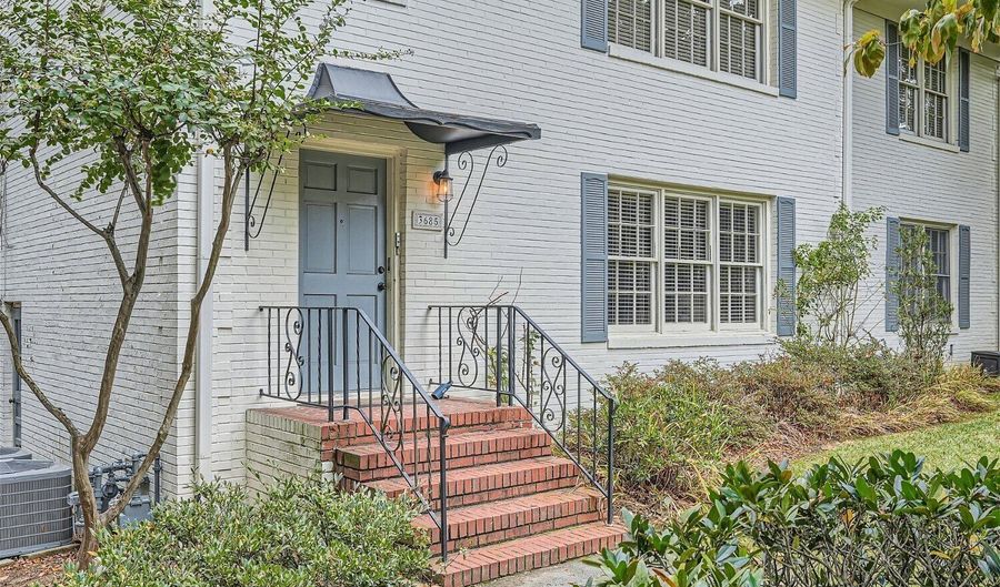 3685 Cantrell Rd NE A, Atlanta, GA 30319 - 2 Beds, 2 Bath