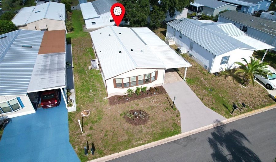 705 Hyacinth Cir, Barefoot Bay, FL 32976 - 2 Beds, 2 Bath
