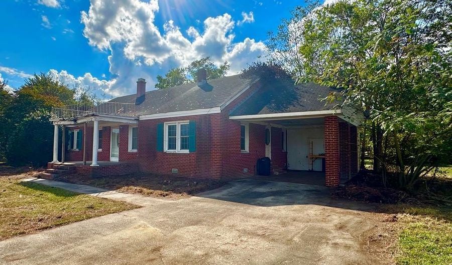 342 Lee Jernigan Rd, Ahoskie, NC 27910 - 3 Beds, 2 Bath