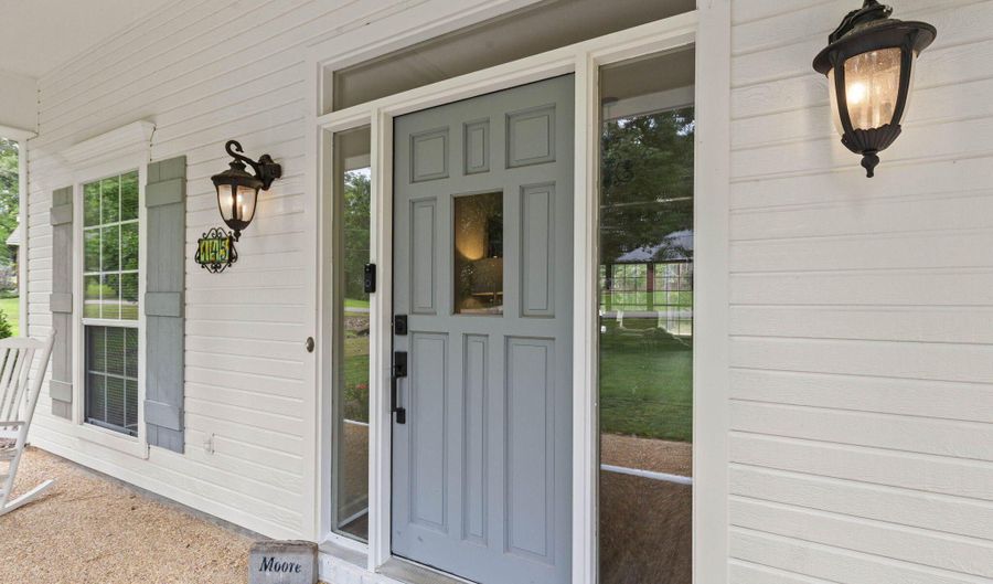 145 Bridlewood Dr, Brandon, MS 39047 - 5 Beds, 3 Bath