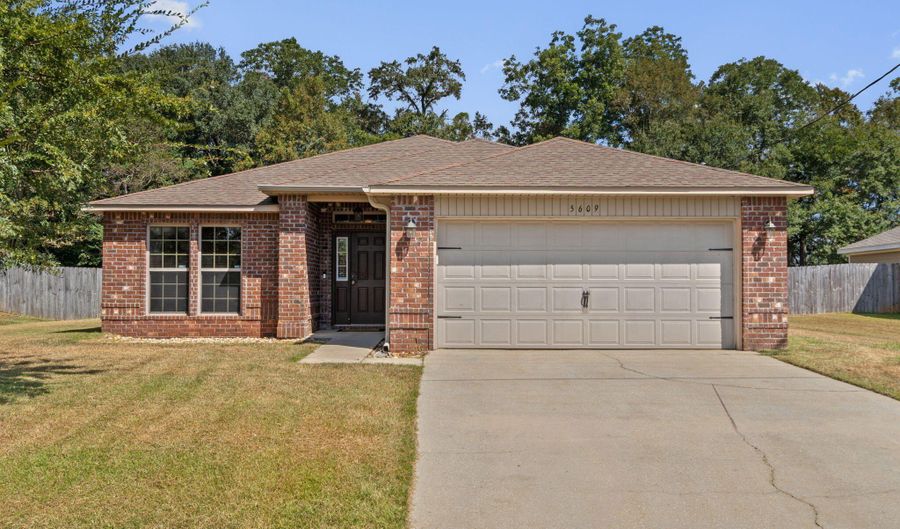 5609 Price Plantation Rd, Baker, FL 32531 - 3 Beds, 2 Bath