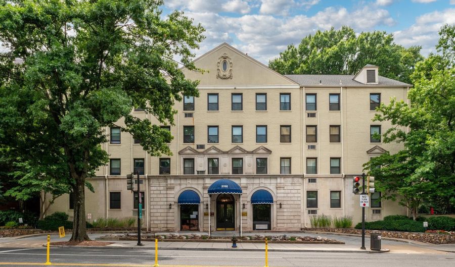 3100 CONNECTICUT Ave NW 305, Washington, DC 20008 - 1 Beds, 1 Bath
