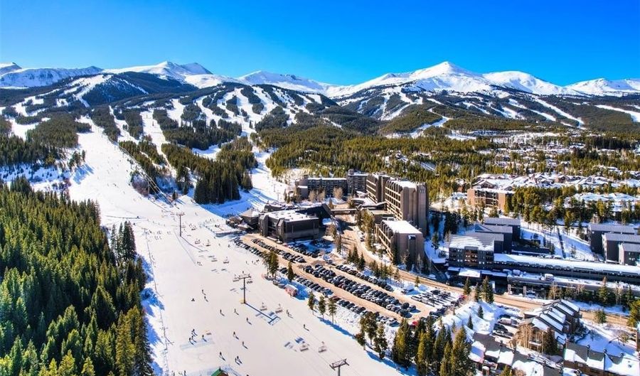 601 VILLAGE Rd 503, Breckenridge, CO 80424 - 3 Beds, 3 Bath