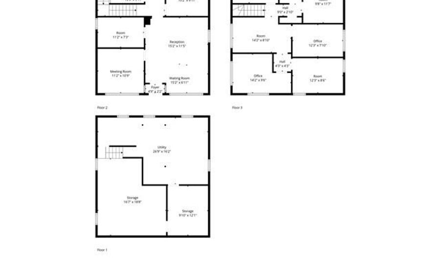 6336 Fox Ave, Allen Park, MI 48101 - 0 Beds, 0 Bath