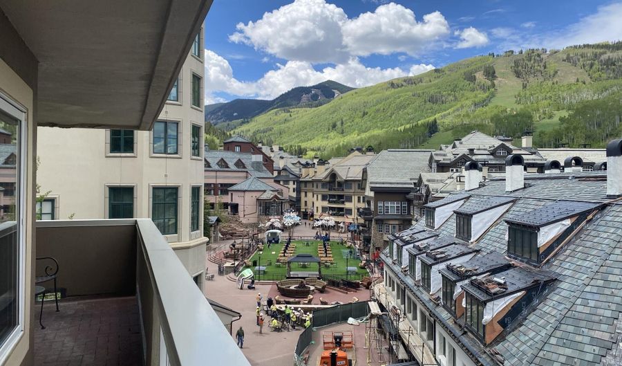 210 Offerson Rd 217, Week 25, Beaver Creek, CO 81620 - 2 Beds, 3 Bath