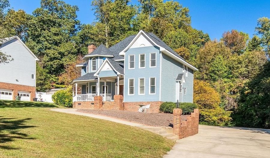 112 Havenwood Dr, Archdale, NC 27263 - 3 Beds, 3 Bath