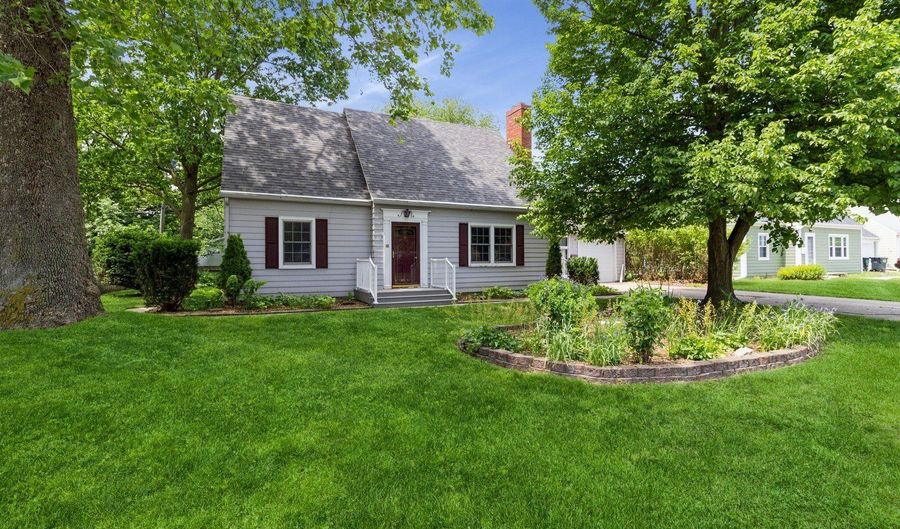 1405 Grand Ave, Ames, IA 50010 - 4 Beds, 3 Bath