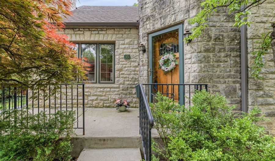 35 Brevoort Rd, Columbus, OH 43214 - 3 Beds, 3 Bath