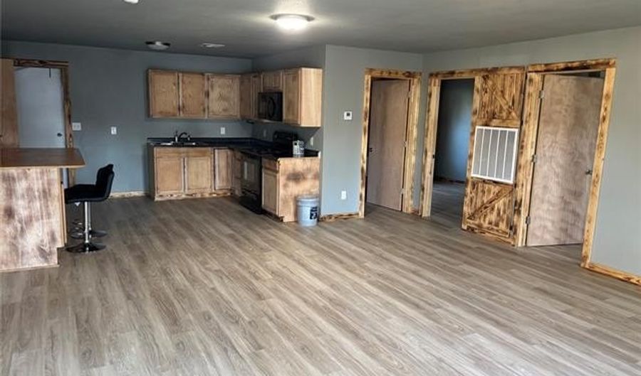 520 SW 2nd St, Adair, OK 74330 - 3 Beds, 2 Bath