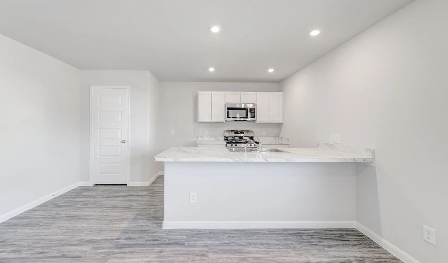 3518 Water Ridge Ct, Abilene, TX 79602 - 5 Beds, 3 Bath
