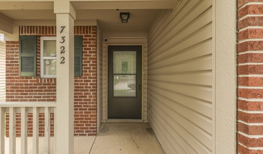 7322 Kimble Dr, Indianapolis, IN 46217 - 4 Beds, 3 Bath