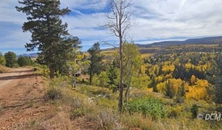 W Kokopelli Loop, Brian Head, UT 84719 - 0 Beds, 0 Bath