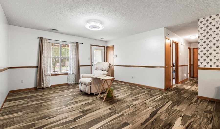 1802 Pinewood Cv, Beebe, AR 72013 - 3 Beds, 2 Bath
