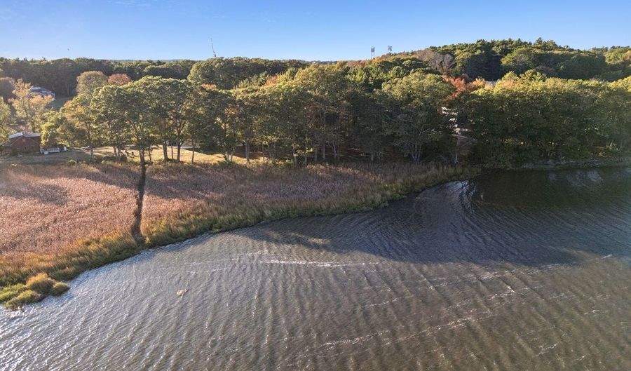 86 Arrowsic Rd, Arrowsic, ME 04530 - 0 Beds, 0 Bath