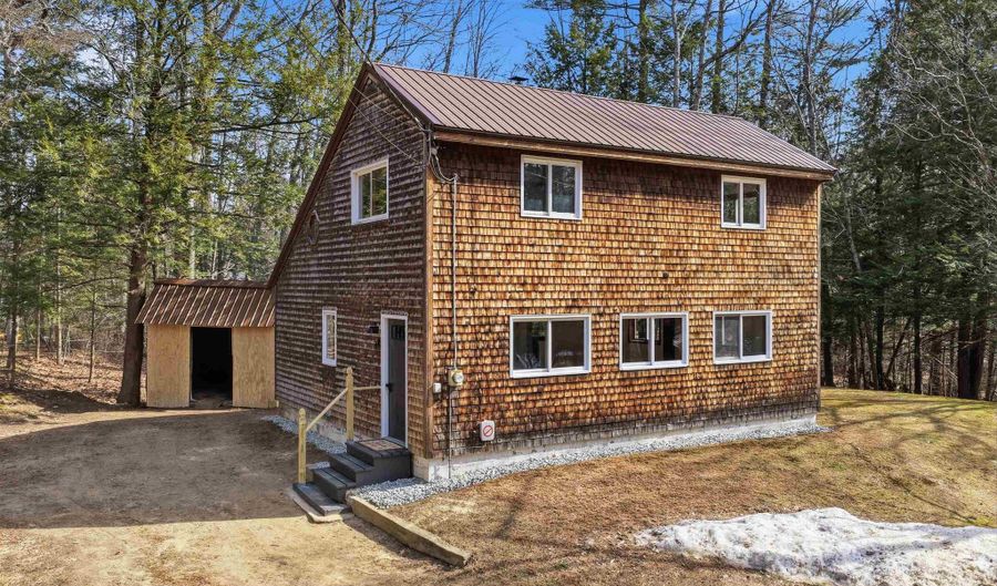 58 Windsor Way, Barnstead, NH 03225 - 2 Beds, 1 Bath