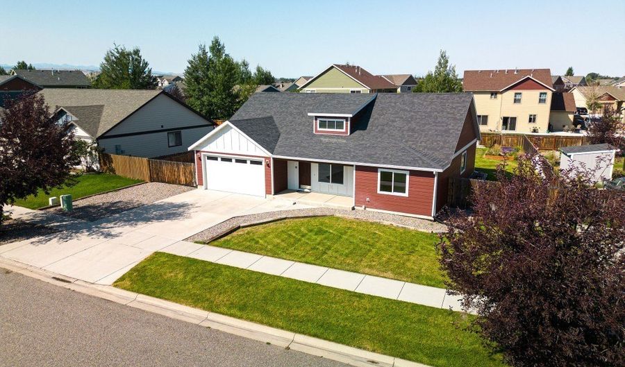 343 Stewart Loop, Bozeman, MT 59718 - 4 Beds, 2 Bath