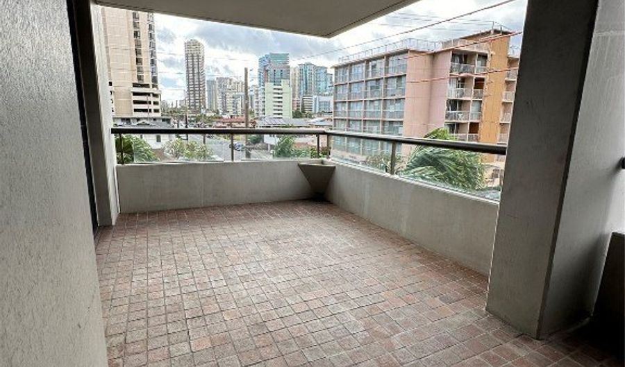 2100 Date St 203, Honolulu, HI 96826 - 1 Beds, 1 Bath