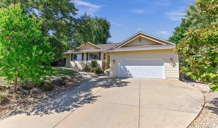 735 Live Oak Dr, Angels Camp, CA 95222 - 3 Beds, 2 Bath