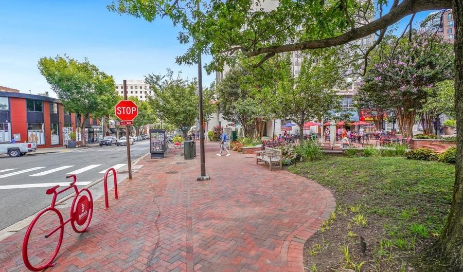 4801 FAIRMONT Ave #408, Bethesda, MD 20814 - 1 Beds, 1 Bath