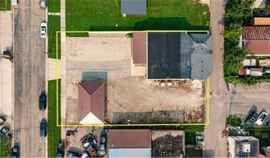 1007 3rd Ave NE, Austin, MN 55912 - 0 Beds, 0 Bath