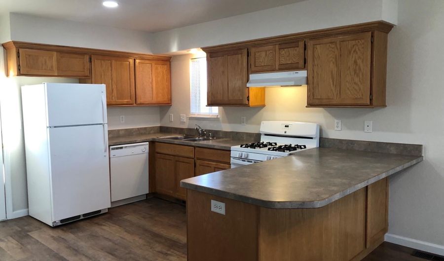 215 E A St, Fallon, NV 89406 - 2 Beds, 1 Bath