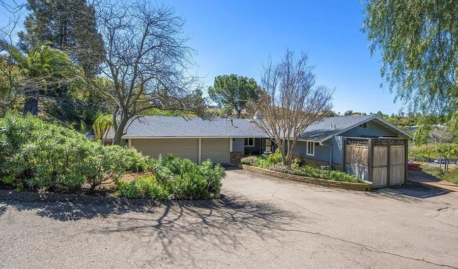 2406 MCDOUGAL Pl, Alpine, CA 91901 - 4 Beds, 2 Bath