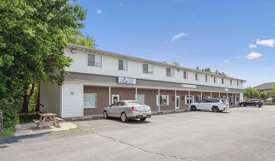70 Circle Dr 1, 2, 3, 6, 8, North Liberty, IA 52317 - 0 Beds, 0 Bath