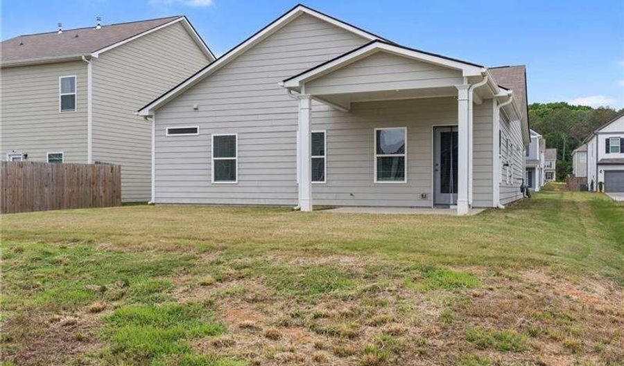 503 Denton Dr, Adairsville, GA 30103 - 3 Beds, 2 Bath