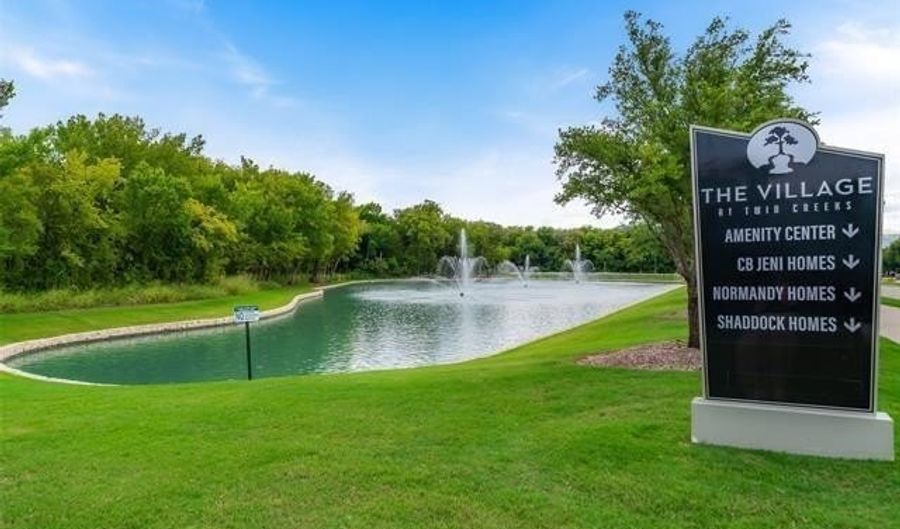 949 Switchgrass Ln, Allen, TX 75013 - 4 Beds, 3 Bath