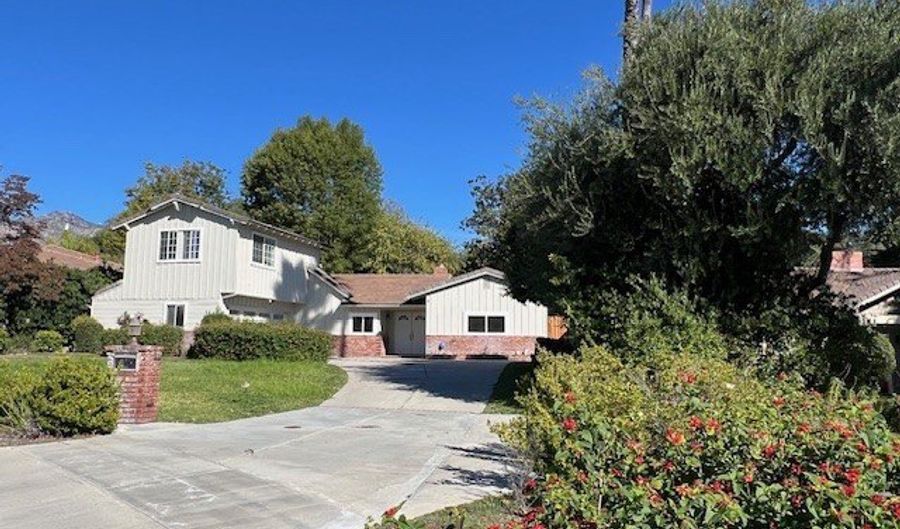 36 S Golden West Ave, Arcadia, CA 91007 - 3 Beds, 3 Bath