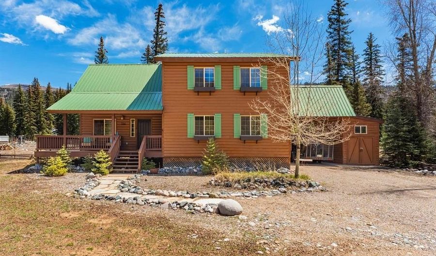 746 W Vallecito Crk, Bayfield, CO 81122 - 3 Beds, 3 Bath