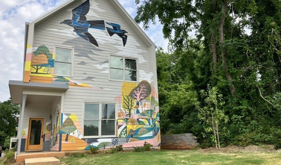 221 North Ave, Athens, GA 30601 - 4 Beds, 4 Bath