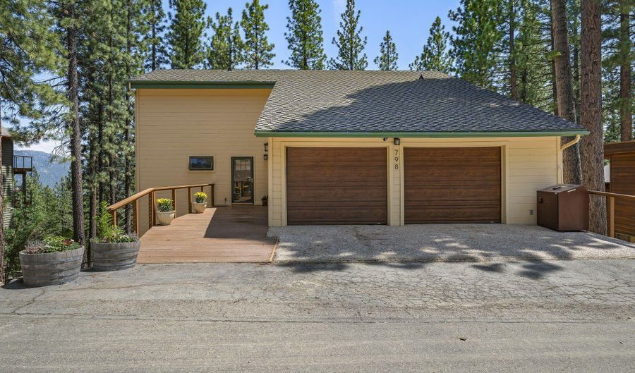 798 Tyner Way, Incline Village, NV 89451 - 4 Beds, 4 Bath