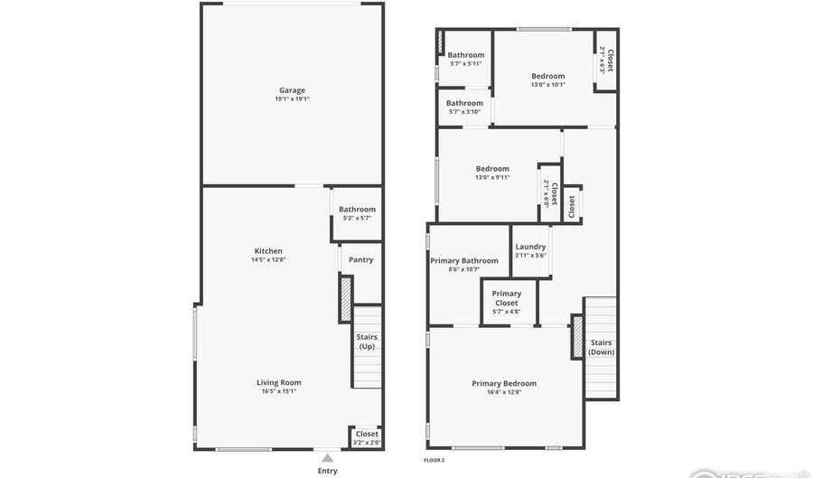 14553 W 91st Dr A, Arvada, CO 80005 - 3 Beds, 3 Bath