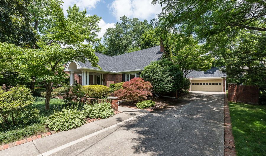 1925 Norway Rd, Ann Arbor, MI 48104 - 4 Beds, 3 Bath