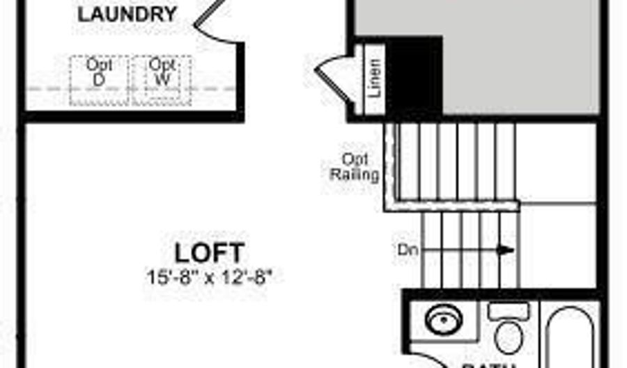 1616 Brussels Dr, Apex, NC 27502 - 3 Beds, 3 Bath