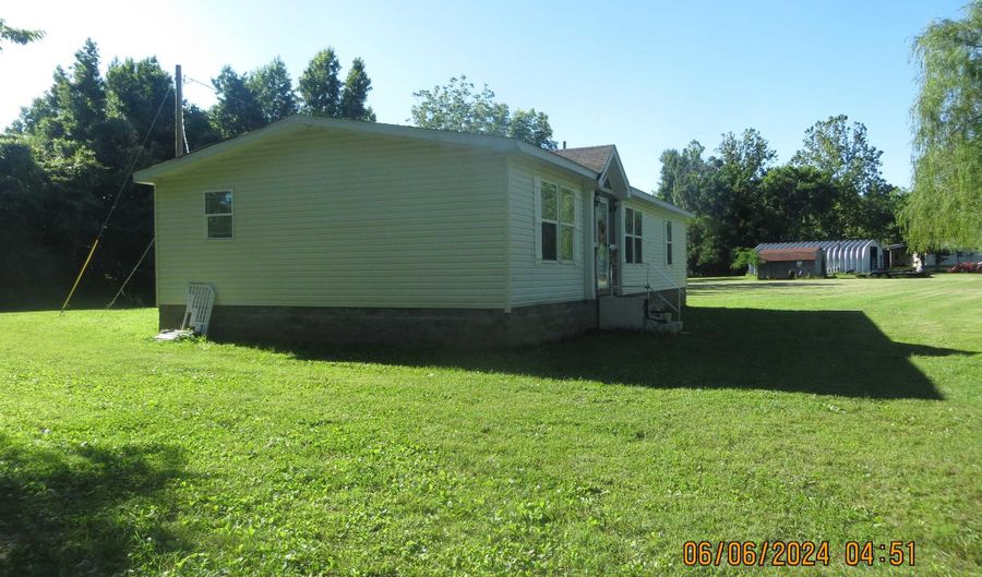 192 CR 1320 New Laketon Road, Bardwell, KY 42023 - 3 Beds, 2 Bath