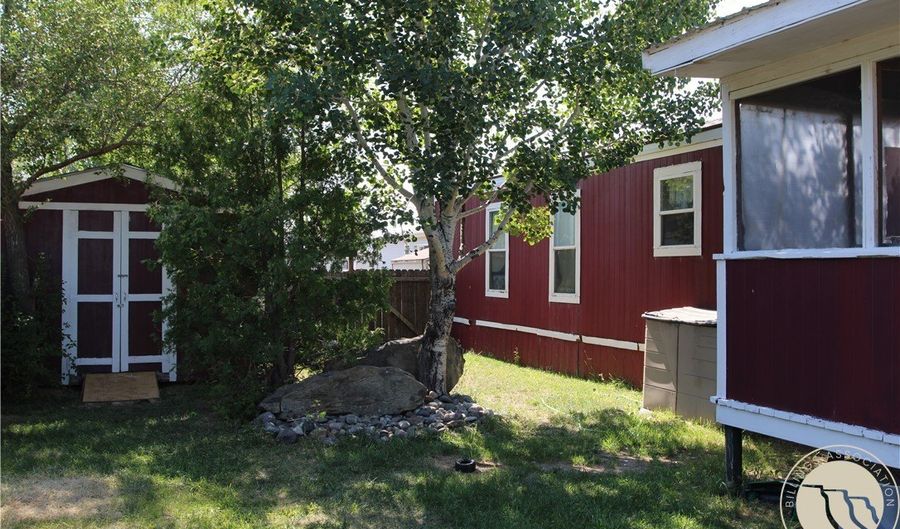 13 Hartland St N, Billings, MT 59105 - 3 Beds, 2 Bath