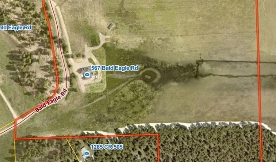 567 Bald Eagle Rd, Bayfield, CO 81122 - 4 Beds, 3 Bath