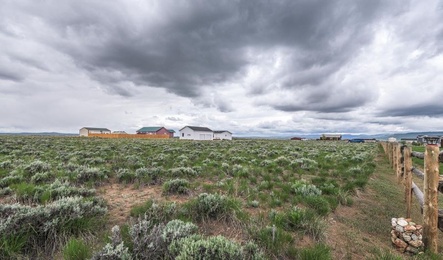 BLK 2 LOT 107, Boulder, WY 82923 - 0 Beds, 0 Bath