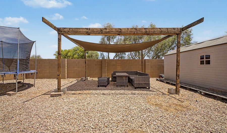 9151 S 258TH Ln, Buckeye, AZ 85326 - 3 Beds, 3 Bath