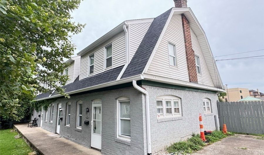 159 Walnut Ter 159, Akron, OH 44303 - 3 Beds, 1 Bath