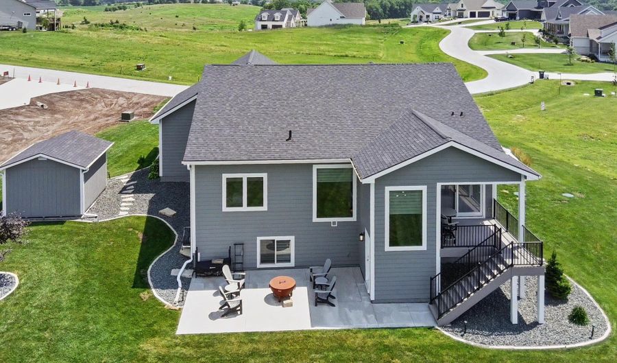 50181 Prairie Point Ct, Ames, IA 50014 - 4 Beds, 3 Bath