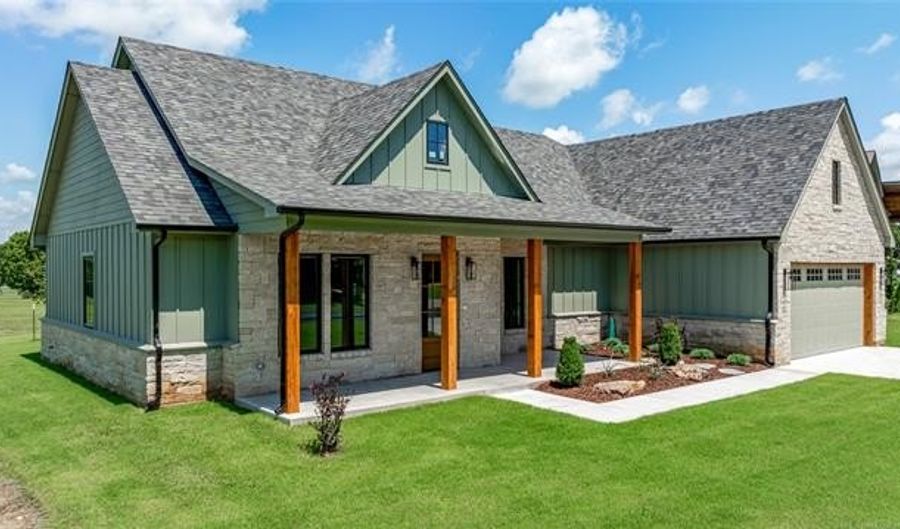32937 Mockingbird Ln, Afton, OK 74331 - 4 Beds, 3 Bath