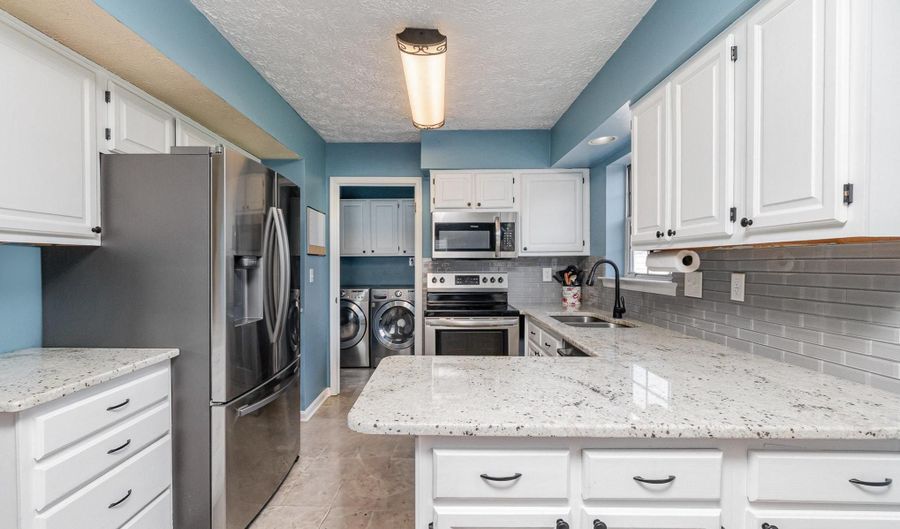 1209 ASHMEAD Sq, Belcamp, MD 21017 - 3 Beds, 3 Bath