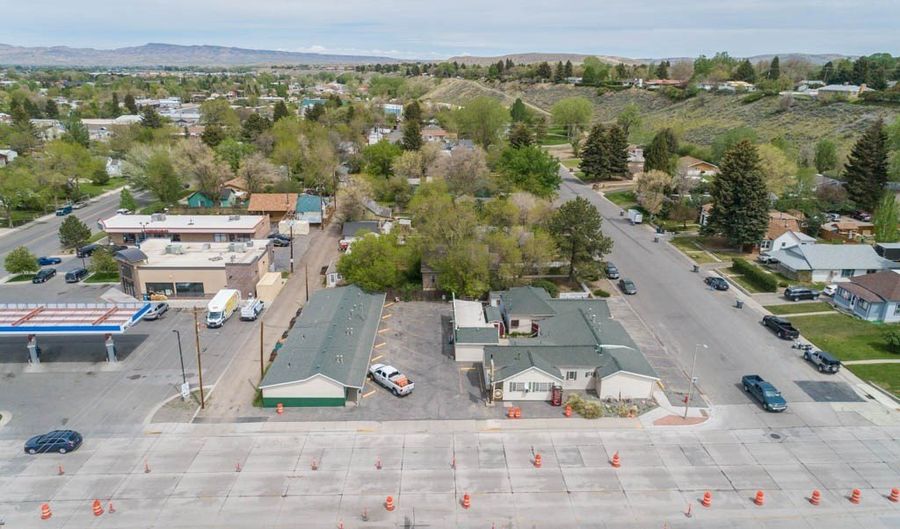 1701 Alger Ave, Cody, WY 82414 - 0 Beds, 0 Bath